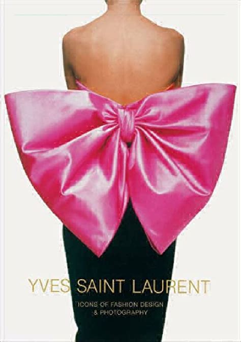 ️ Yves Saint Laurent 